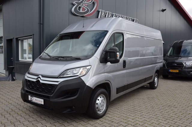 CITROEN JUMPER 2.2HDI L3H2, Autobedrijf Brefeld B2B B.V., Enschede