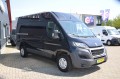 PEUGEOT BOXER 333 2.2 HDI L2H2 XR  Airco,Camera, Zwart, Autobedrijf Brefeld B2B B.V., Enschede