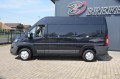 PEUGEOT BOXER 333 2.2 HDI L2H2 XR  Airco,Camera, Zwart, Autobedrijf Brefeld B2B B.V., Enschede