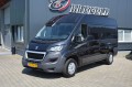 PEUGEOT BOXER 333 2.2 HDI L2H2 XR  Airco,Camera, Zwart, Autobedrijf Brefeld B2B B.V., Enschede