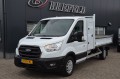 FORD TRANSIT 2.0TDCI Kipper Airco., Autobedrijf Brefeld B2B B.V., Enschede