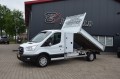 FORD TRANSIT 2.0TDCI Kipper Airco., Autobedrijf Brefeld B2B B.V., Enschede