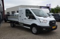 FORD TRANSIT 2.0TDCI Kipper Airco., Autobedrijf Brefeld B2B B.V., Enschede