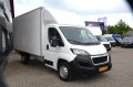 PEUGEOT BOXER 2.0HDI  meubelbak/bakwagen, airco, deuren., Autobedrijf Brefeld B2B B.V., Enschede