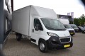 PEUGEOT BOXER 2.0HDI  meubelbak/bakwagen, airco, deuren., Autobedrijf Brefeld B2B B.V., Enschede