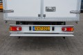 PEUGEOT BOXER 2.0HDI  meubelbak/bakwagen, airco, deuren., Autobedrijf Brefeld B2B B.V., Enschede