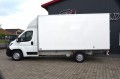 PEUGEOT BOXER 2.0HDI  meubelbak/bakwagen, airco, deuren., Autobedrijf Brefeld B2B B.V., Enschede