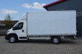 PEUGEOT BOXER 435 2.2 HDI L4H3  Maxi, Autobedrijf Brefeld B2B B.V., Enschede