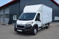 PEUGEOT BOXER 435 2.2 HDI L4H3  Maxi, Autobedrijf Brefeld B2B B.V., Enschede