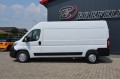 CITROEN JUMPER 2.2 Blue HDI  165PK  3500 Maxi L3H2 airco, Autobedrijf Brefeld B2B B.V., Enschede