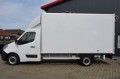 OPEL MOVANO E-Movano 55kw, Autobedrijf Brefeld B2B B.V., Enschede