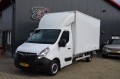 OPEL MOVANO E-Movano 55kw, Autobedrijf Brefeld B2B B.V., Enschede