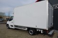 OPEL MOVANO E-Movano 55kw, Autobedrijf Brefeld B2B B.V., Enschede