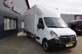 OPEL MOVANO E-Movano 55kw, Autobedrijf Brefeld B2B B.V., Enschede