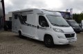 KNAUS Van Ti 2.3 DCI 140pk, Autobedrijf Brefeld B2B B.V., Enschede