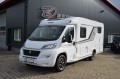 KNAUS Van Ti 2.3 DCI 140pk, Autobedrijf Brefeld B2B B.V., Enschede