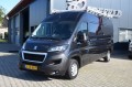 PEUGEOT BOXER 2.2 Blue HDI  165PK  3500 L3H2 Imperial,Airco, Autobedrijf Brefeld B2B B.V., Enschede