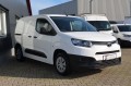 TOYOTA PROACE CITY 1.5 D-4D COOL AIRCO., Autobedrijf Brefeld B2B B.V., Enschede