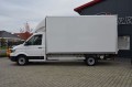 VOLKSWAGEN CRAFTER 35 2.0 TDI L4 EL HI  Laadklep, Autobedrijf Brefeld B2B B.V., Enschede