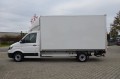 VOLKSWAGEN CRAFTER 35 2.0 TDI L4 EL HI  Laadklep, Autobedrijf Brefeld B2B B.V., Enschede