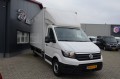 VOLKSWAGEN CRAFTER 35 2.0 TDI L4 EL HI  Laadklep, Autobedrijf Brefeld B2B B.V., Enschede