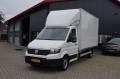 VOLKSWAGEN CRAFTER 35 2.0 TDI L4 EL HI  Laadklep, Autobedrijf Brefeld B2B B.V., Enschede