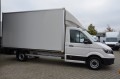 VOLKSWAGEN CRAFTER 35 2.0 TDI L4 EL HI  Laadklep, Autobedrijf Brefeld B2B B.V., Enschede