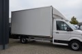 VOLKSWAGEN CRAFTER 35 2.0 TDI L4 EL HI  Laadklep, Autobedrijf Brefeld B2B B.V., Enschede