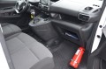 PEUGEOT PARTNER 1.2 Benzine  Airco Schuifdeur, Autobedrijf Brefeld B2B B.V., Enschede