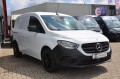 MERCEDES-BENZ CITAN 110 CDI Fourgon L1 Pro, Autobedrijf Brefeld B2B B.V., Enschede