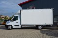 NISSAN INTERSTAR 2.3 DCI Interstar/master  Meubelbak/ bakwagen , Autobedrijf Brefeld B2B B.V., Enschede
