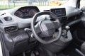 PEUGEOT PARTNER 1.5 BLUEHDI 100, Autobedrijf Brefeld B2B B.V., Enschede