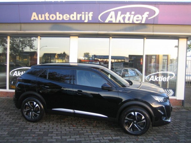 PEUGEOT 2008 1.2 PURETECH GT, Autobedrijf Aktief, HAAKSBERGEN