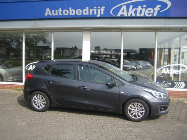 Kia Ceed - 1.0 T-GDI NAVIGATOR