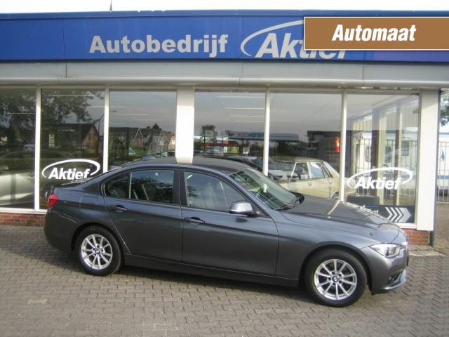 BMW 3-SERIE 318i Corporate Executive, Autobedrijf Aktief, HAAKSBERGEN