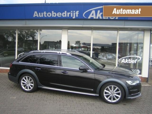 AUDI QUATTRO 3.0 TDI Premium Edition, Autobedrijf Aktief, HAAKSBERGEN