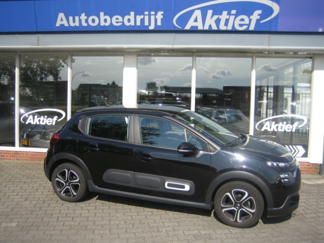 CITROEN C3 1.2 PT FEEL, Autobedrijf Aktief, HAAKSBERGEN