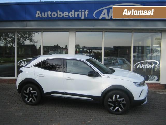 OPEL MOKKA 1.2 TURBO GS LINE, Autobedrijf Aktief, HAAKSBERGEN