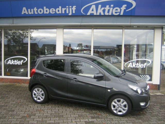 OPEL KARL 1.0 EDITION cruise/pdc, Autobedrijf Aktief, HAAKSBERGEN