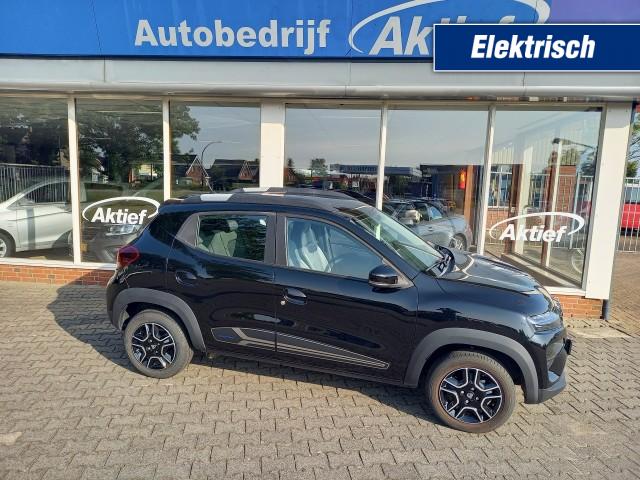 Dacia Spring - COMFORT+