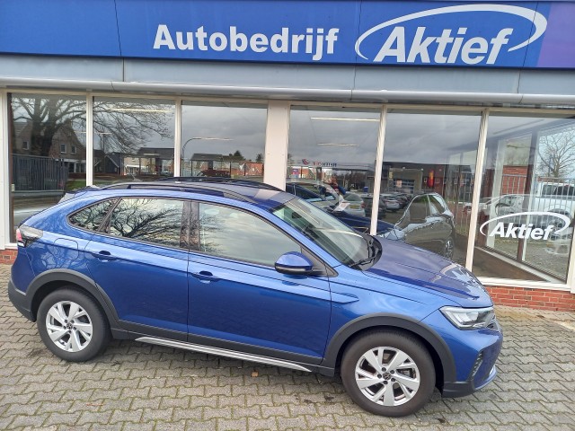 VOLKSWAGEN TAIGO 1.0 TSI Life Business, Autobedrijf Aktief, HAAKSBERGEN