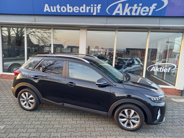KIA STONIC 1.0 T-GDI MHEV DynamicPlusLine, Autobedrijf Aktief, HAAKSBERGEN