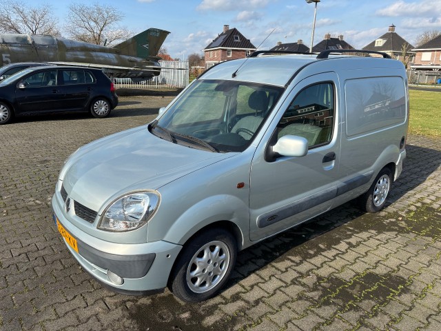 RENAULT KANGOO 1.5 DCI 65 CONFORT, Autobedrijf Aktief, HAAKSBERGEN