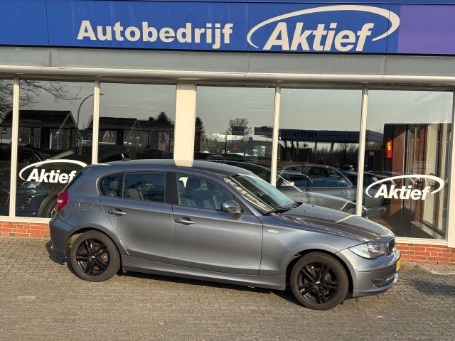 BMW 1-SERIE 116i, Autobedrijf Aktief, HAAKSBERGEN
