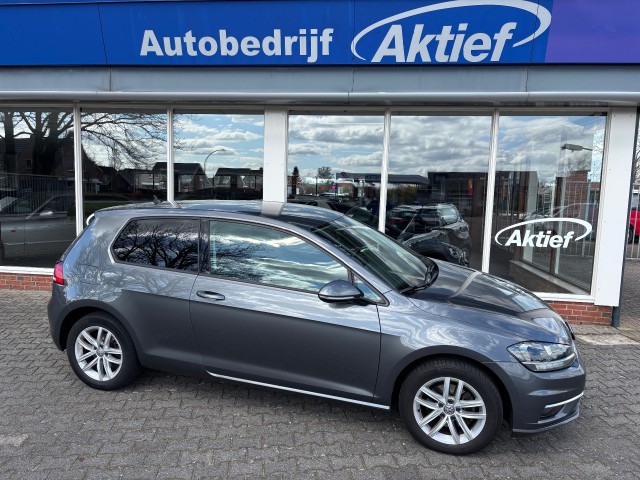 VOLKSWAGEN GOLF 1.4 TSi Highline, Autobedrijf Aktief, HAAKSBERGEN
