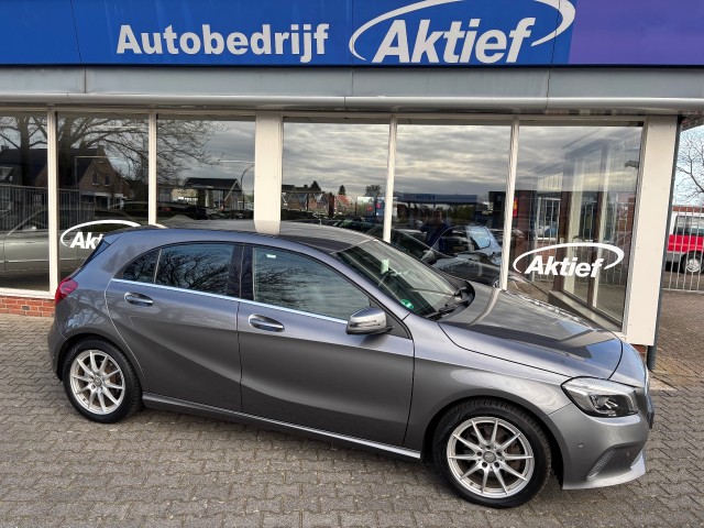 MERCEDES-BENZ A-KLASSE 180 PRESTIGE, Autobedrijf Aktief, HAAKSBERGEN