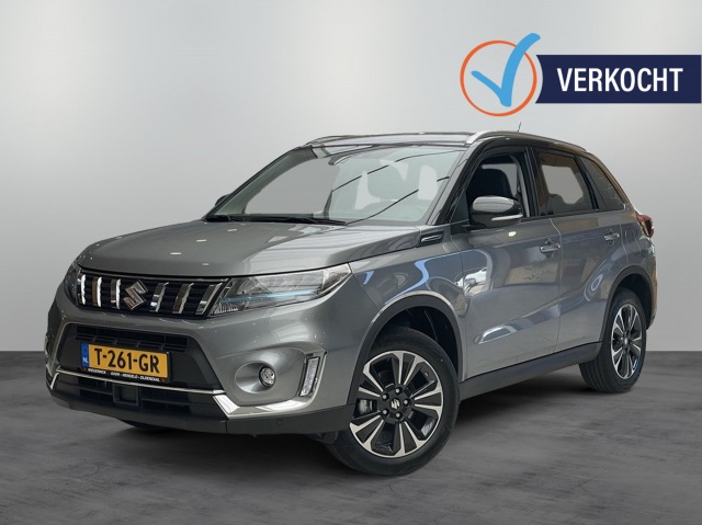 SUZUKI VITARA - 1.5 Hybrid Style [LEASE DEZE AUTO VANAF ?499,-]