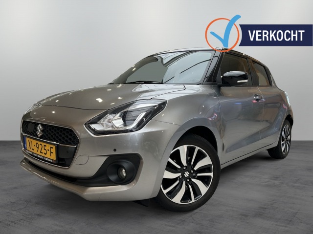 SUZUKI SWIFT - 1.2 Smart Hybrid Style [ CLIMATE  CARPLAY   DEALER OH   CRUISECO