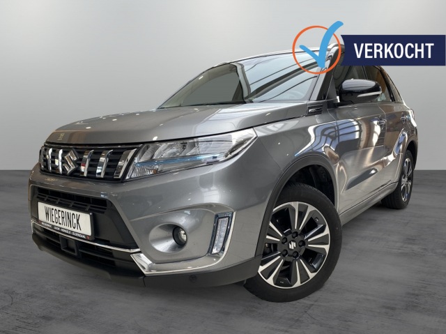 SUZUKI VITARA - 1.4 Boosterjet smart hybrid [ 1500 KG TREKGEWICHT I CRUISE CONTR