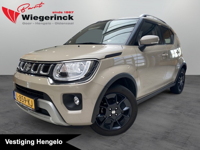 SUZUKI IGNIS - 1.2 Smart Hybrid Style [CRUISE CONTROL   CARPLAY   CLIMATE CONTR